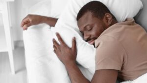 insuficient sleep