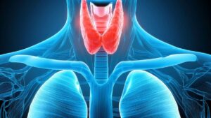 thyroid pathology